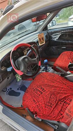 Proton Wira